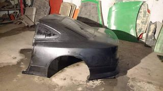 BMW M70 V12 twin turbo κομπλέ μετατροπή-thumb-17