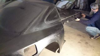 BMW M70 V12 twin turbo κομπλέ μετατροπή-thumb-18