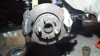 BMW M70 V12 twin turbo κομπλέ μετατροπή-thumb-19