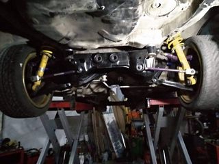 BMW M70 V12 twin turbo κομπλέ μετατροπή-thumb-22