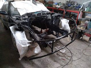BMW M70 V12 twin turbo κομπλέ μετατροπή-thumb-23