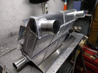 BMW M70 V12 twin turbo κομπλέ μετατροπή-thumb-25