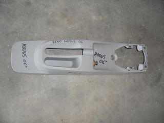 RENAULT   MODUS  '05'-08'  -  Κονσόλες