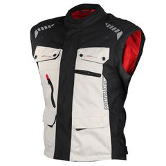 Nordcode X-Cross καλοκαιρινό Jacket Grey/Black-thumb-3