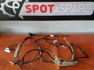 ΒΑΣΗ ΚΕΡΑΙΑΣ RAV 4 ACA30 2006-2009