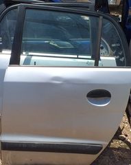 HYUNDAI ATOS PRIME 03-05 ΠΟΡΤΑ ΟΠΙΣΘΙΑ ΑΡΙΣΤΕΡΗ 