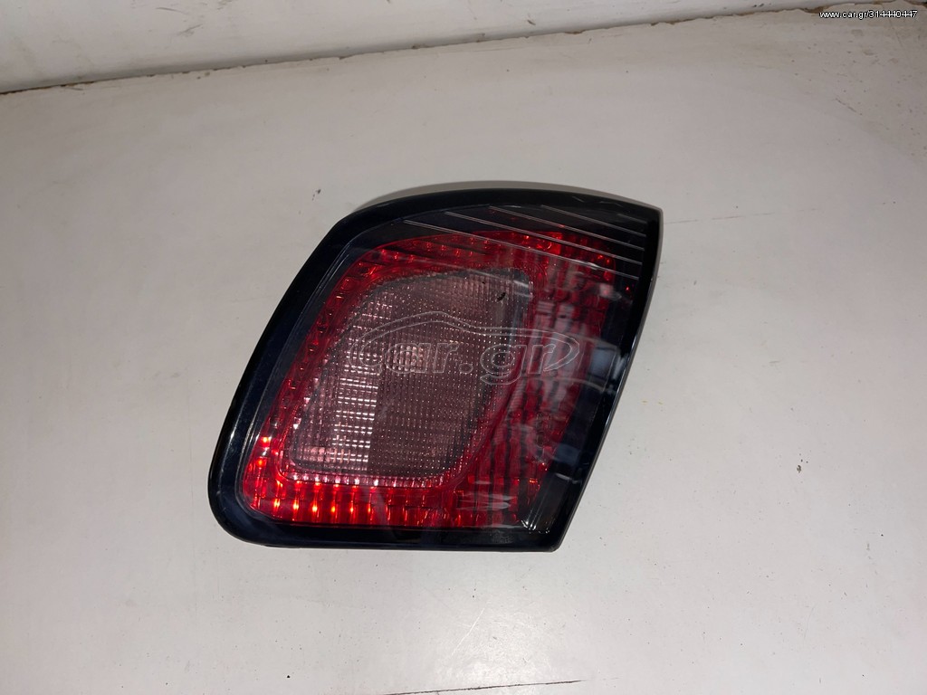 NISSAN PRIMERA P11 99-02 Φανάρι πίσω δεξί εσωτερικό 