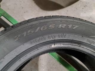 2 ΕΛΑΣΤΙΚΑ 215/65/17 ΟΙΚΟΝΟΜΙΚΑ ΕΛΑΣΤΙΚΑ <<ΔΕΛΗΓΙΑΝΝΙΔΗΣ>>-thumb-4