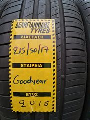 4 ΕΛΑΣΤΙΚΑ 215/50/17 ΟΙΚΟΝΟΜΙΚΑ ΕΛΑΣΤΙΚΑ <<ΔΕΛΗΓΙΑΝΝΙΔΗΣ>>-thumb-1
