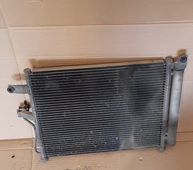 ΨΥΓΕΙΟ AIR CONDITION HYUNDAI ACCENT 1999-2005    97606-25600 (ΒΕΝΖΙΝΗ)