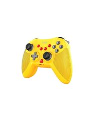 Gamepad iPega PG-SW020B Wireless Mobile Phone Game Controller for Android for Nintendo Switch for Switch Lite -Yellow