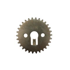 Γρανάζι εκκεντροφόρου 30Δ Yamaha Crypton R 115 / T110 YAGUSO