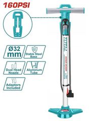 Τρόμπα Χειρός TOTAL 160psi ( TMPP3201 )