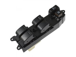 TOYOTA HILUX VIGO KUN26 ‘07-‘13  ΔΙΑΚΟΠΤΗΣ ΗΛΕΚΤΡΙΚΩΝ ΠΑΡΑΘΥΡΩΝ 4ΠΛΟΣ| 18 PIN 