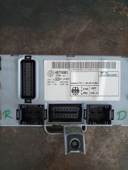 ΑΣΦΑΛΕΙΟΘΗΚΗ Fiat Punto 1.2 8V 46774361 