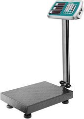 TOTAL ΗΛΕΚΤΡΟΝΙΚΗ ΖΥΓΑΡΙΑ 100Kg (TESA31001)