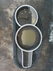  Καντράν Megane III 08-13 1.5 1.6 1.9 2.0 DCI A2C53363610