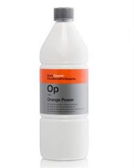 Καθαριστικό Ρετσινιού Orange Power 1000ml 192001 (KOCH CHEMIE) - 1942