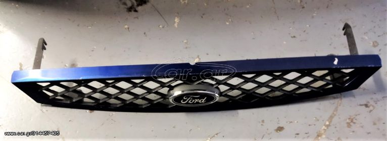 ΜΑΣΚΑ FORD FOCUS RS 2001-2004 (2,00cc)