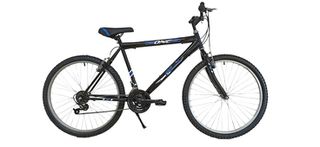 All - Mountain 2026 26" GB ONE man, 18sp (friction)-thumb-3
