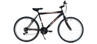 All - Mountain 2026 26" GB ONE man, 18sp (friction)-thumb-4