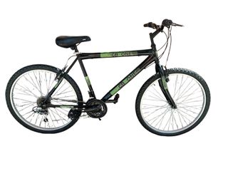 All - Mountain 2026 26" GB ONE man, 18sp (friction)