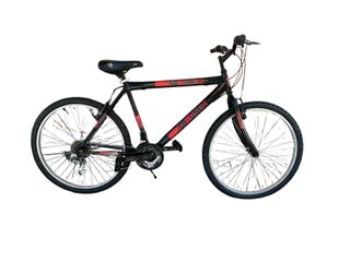 All - Mountain 2026 26" GB ONE man, 18sp (friction)-thumb-1