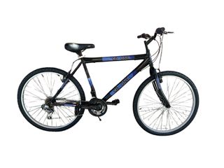 All - Mountain 2026 26" GB ONE man, 18sp (friction)-thumb-2