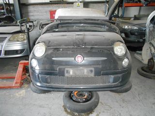 FIAT 500 1200 169A4000 ΠΩΛΟΥΝΤΑΙ ΑΝΤΑΛΛΑΚΤΙΚΑ