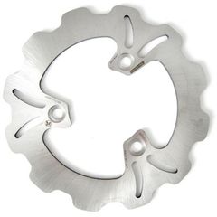 Δισκόπλακα BRAKING Πίσω Μαργαρίτα WF8503 Για SYM JOYRIDE 125/150/200