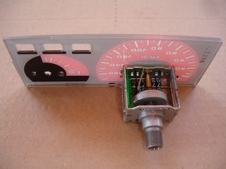 Κοντέρ Suzuki RG 110-thumb-1