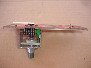 Κοντέρ Suzuki RG 110-thumb-2