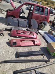 Daihatsu move 847cc μοντελο 1997-thumb-7