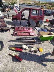 Daihatsu move 847cc μοντελο 1997-thumb-9