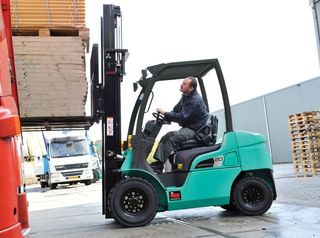 Mitsubishi 2022 FD25N3 STAGE-V FV3300 [1767]-thumb-1