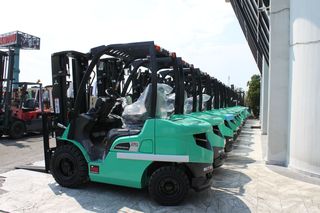 Mitsubishi 2022 FD25N3 STAGE-V FV3300 [1767]-thumb-2