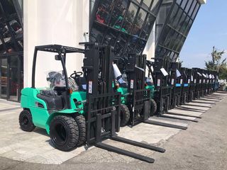 Mitsubishi 2022 FD25N3 STAGE-V FV3300 [1767]-thumb-3