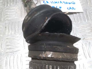 KIA RIO '05 A3E ΕΜΠΡΟΣ ΑΡΙΣΤΕΡΟ ΗΜΙΑΞΟΝΙΟ-thumb-1