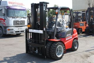 Manitou 2022 MI30D TFV4700 6W 4V [1772]-thumb-1