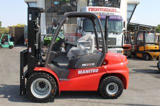 Manitou 2022 MI30D TFV4700 6W 4V [1772]-thumb-2