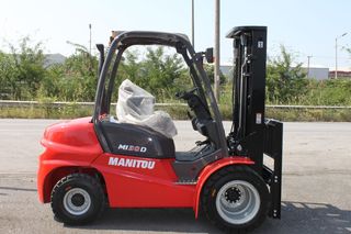 Manitou 2022 MI30D TFV4700 6W 4V [1772]-thumb-5