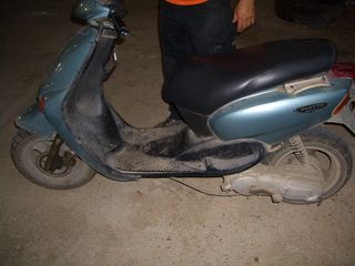 ΠΩΛΟΥΝΤΑΙ ΑΝΤΑΛΛΑΚΤΙΚΑ ΓΙΑ YAMAHA NEOS 100-thumb-2