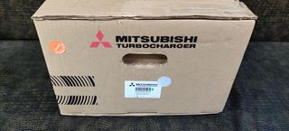 Καινουργια γνησια MITSUBISHI TD02 05E145701J 05E145701H 1.5tsi EVO 150HP AUDI SKODA SEAT VW-thumb-4