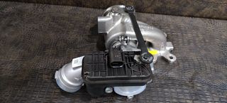 Καινουργια γνησια MITSUBISHI TD02 05E145701J 05E145701H 1.5tsi EVO 150HP AUDI SKODA SEAT VW-thumb-6