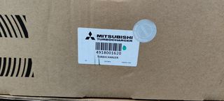 Καινουργια γνησια MITSUBISHI TD02 05E145701J 05E145701H 1.5tsi EVO 150HP AUDI SKODA SEAT VW-thumb-2