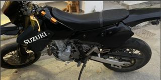  SUZUKI DR-Z 400 SM-thumb-2