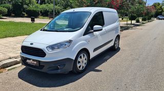 Ford '16 TRANSIT COURIER 1.6 TDCi*Clima*95HP