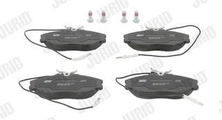ΤΑΚΑΚΙΑ CITROEN XSARA - PEUGEOT 406 ΕΜΠΡΟΣ - 571898J