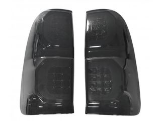 TOYOTA HILUX VIGO '12- ΦΑΝΟΣ ΣΤΟΠ  SMΟKΕ SET
