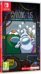 Among Us: Crewmate Edition (Nintendo Switch)
